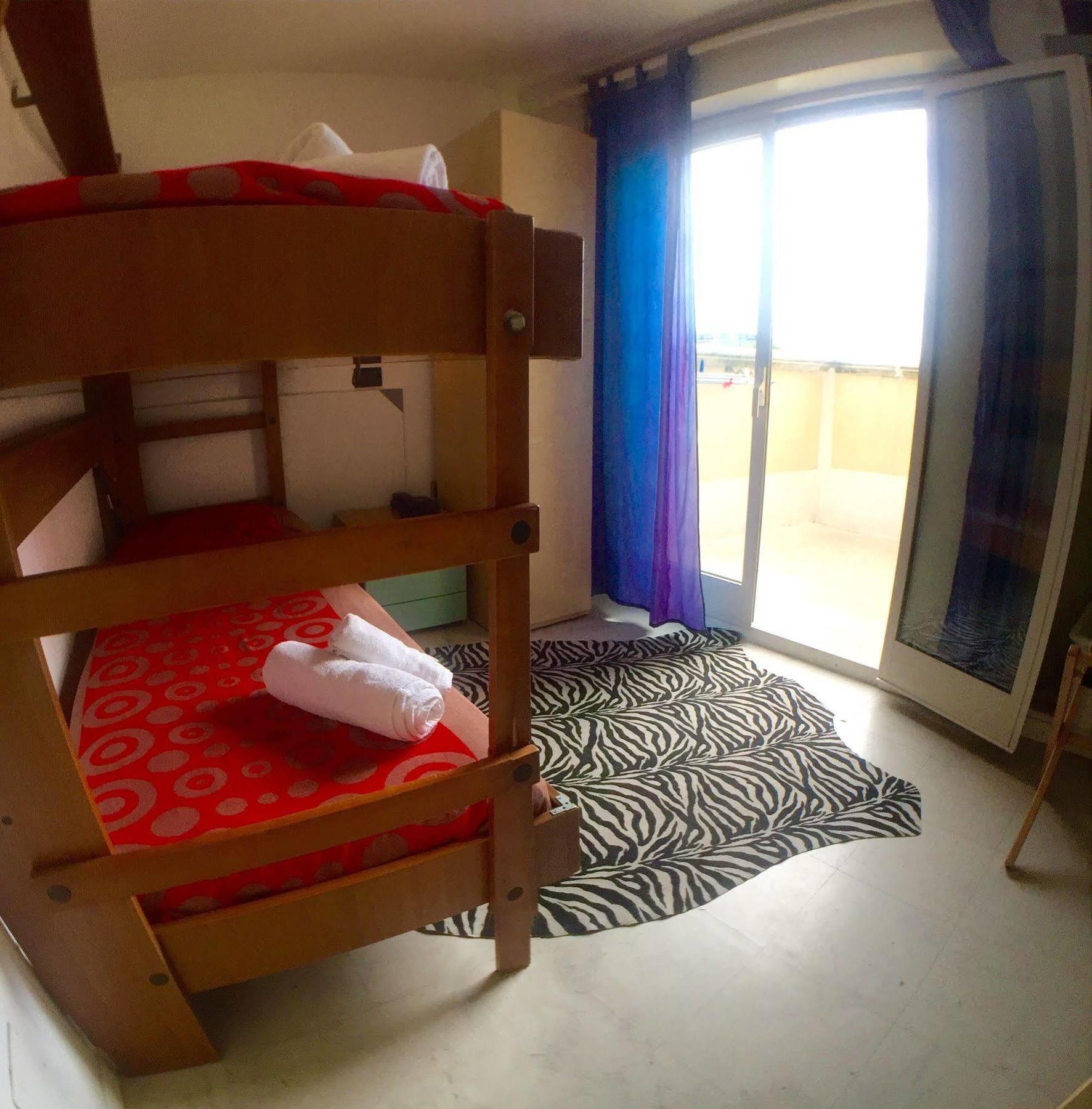 Hotel Mehari Риччоне Екстер'єр фото